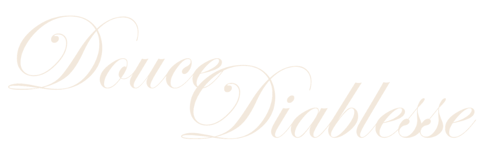 Douce Diablesse